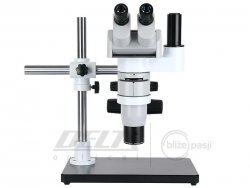 Stativ ST-2 pro hlavici stereomikroskopu