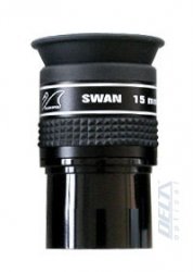 Okulár SWAN 15 mm William Optics