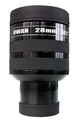 Okulár UWAN 28 mm William Optics