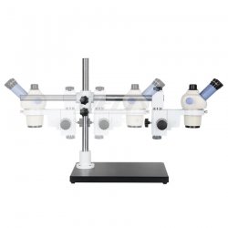 Mikroskop Delta Optical SZ-453 Trino
