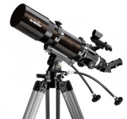 Teleskop BK 102/500AZ3 SkyWatcher