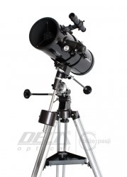 Teleskop BK 114/500EQ1 SkyWatcher