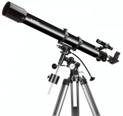 Teleskop BK 70/900EQ1 SkyWatcher