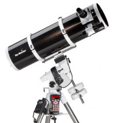 Teleskop BKP 200/1000EQ5 SynScan SkyWatcher