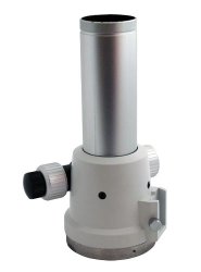 Okulárový výtah Crayford 1,25" / 2" (refraktor) s mikrofokusem