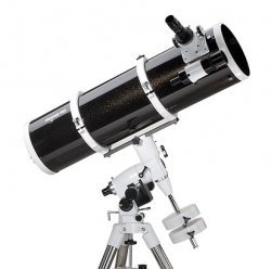 Teleskop  BKP 200/1000EQ5