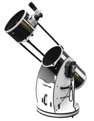 Teleskop DOBSON 12" FLEX TUBE GoTo SkyWatcher