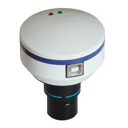 USB kamera k mikroskopu 3,0Mpx